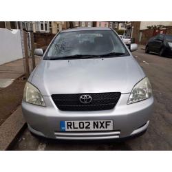 Toyota Corolla, 1.6 VVT-i T Spirit 5dr AUTO EXCELLENT CONDITION