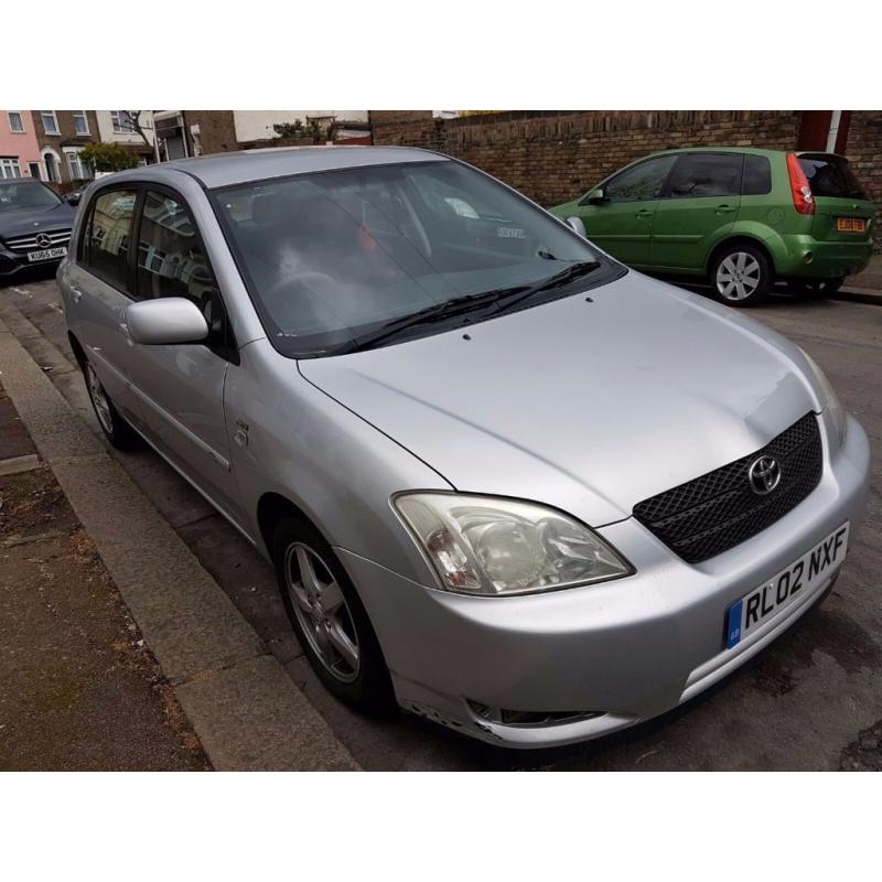 Toyota Corolla, 1.6 VVT-i T Spirit 5dr AUTO EXCELLENT CONDITION