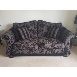 Great quality sofa bed