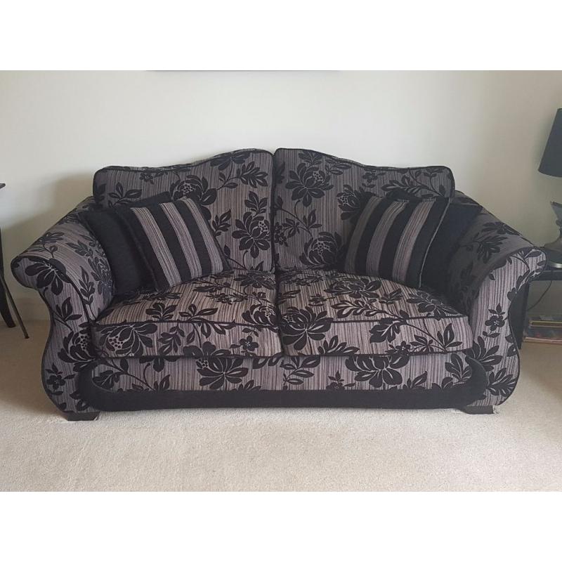 Great quality sofa bed