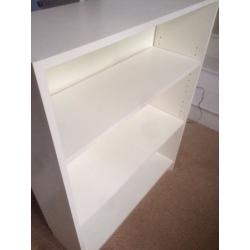 IKEA 'BILLY' BOOKCASE IN EXCELLENT CONDITION