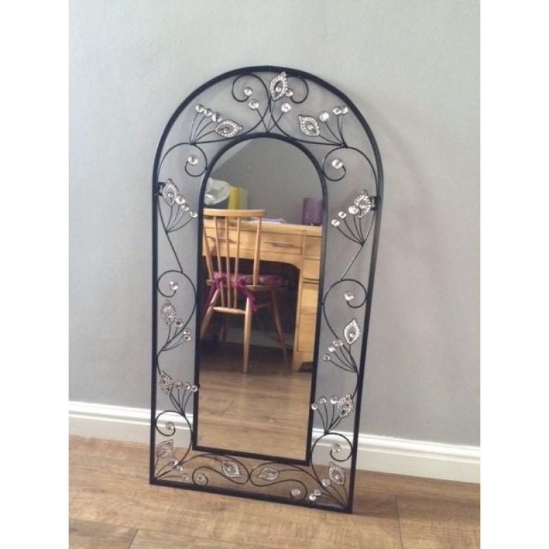 Decorative Mirror