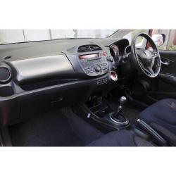 Honda Jazz 1.4 i-VTEC EX PETROL MANUAL 2011/61