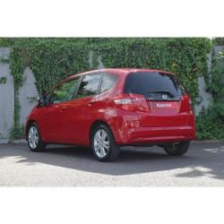 Honda Jazz 1.4 i-VTEC EX PETROL MANUAL 2011/61