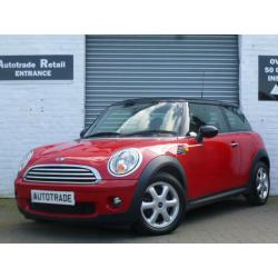 2009 59 Mini 1.6 ( 120bhp ) Cooper for sale in AYR