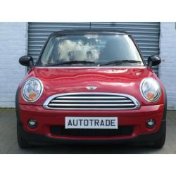 2009 59 Mini 1.6 ( 120bhp ) Cooper for sale in AYR