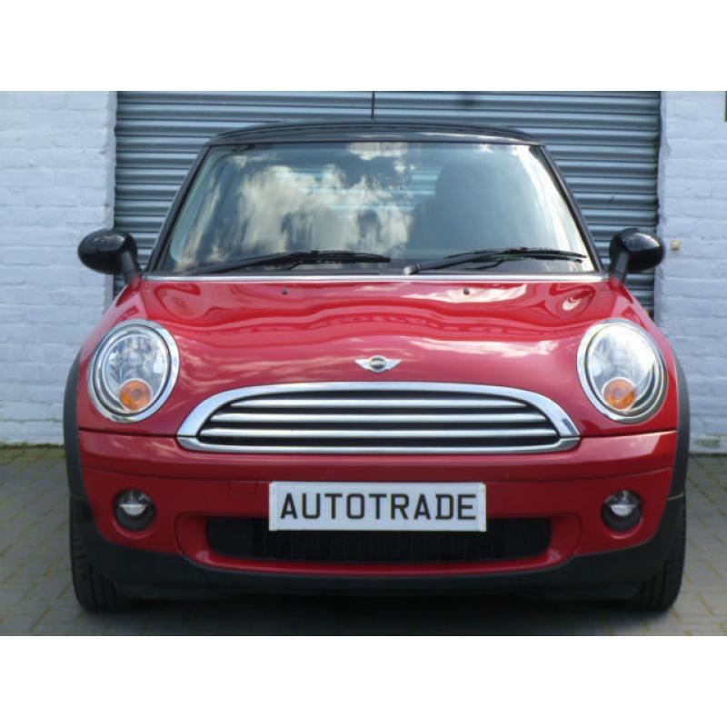 2009 59 Mini 1.6 ( 120bhp ) Cooper for sale in AYR