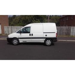 ***2006 CITROEN DISPATCH VAN 2.0 HDI ***