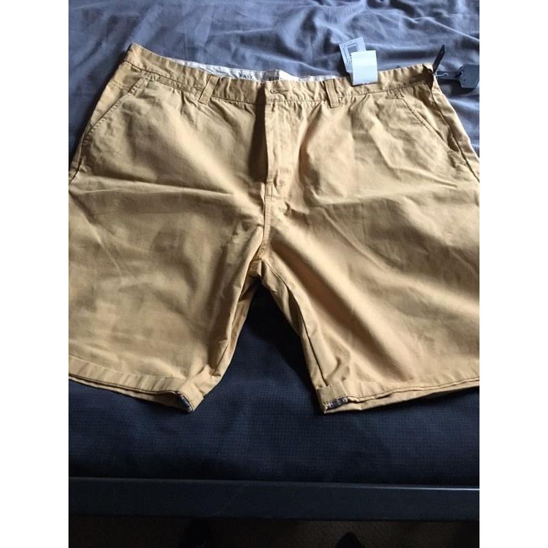 Brand new chinos w40