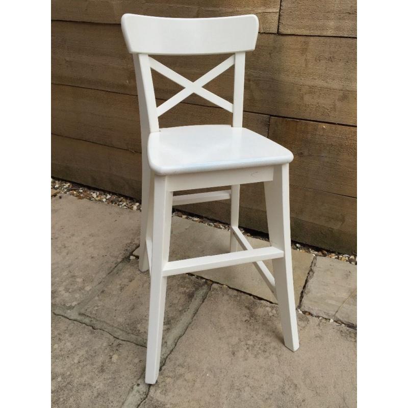 IKEA Ingolf highchair