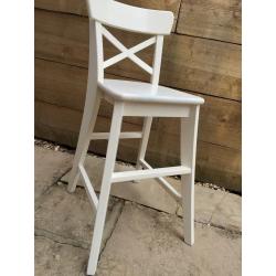 IKEA Ingolf highchair