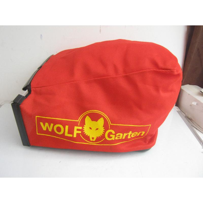 Wolf Garten Scarifer Grass Collector Bag