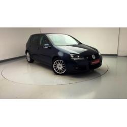 Volkswagen Golf 2.0 TDI GT (140 PS) DIESEL MANUAL 2008/08