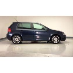 Volkswagen Golf 2.0 TDI GT (140 PS) DIESEL MANUAL 2008/08