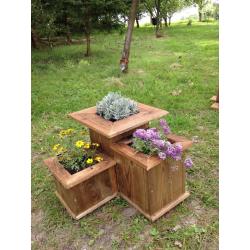 Garden planters