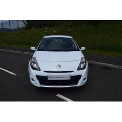 2011 Renault Clio 1.5 dCi FAP Dynamique 5dr (Tom Tom)(Euro 5)