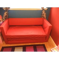 Kids sofa bed