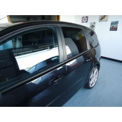 Ford C-MAX 2.0TDCi 2010 Titanium