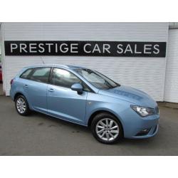 2013 Seat Ibiza 1.2 TDI Ecomotive CR SE ST 5dr