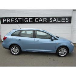 2013 Seat Ibiza 1.2 TDI Ecomotive CR SE ST 5dr