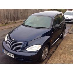 Chrysler PT Cruiser 2.4 Limited