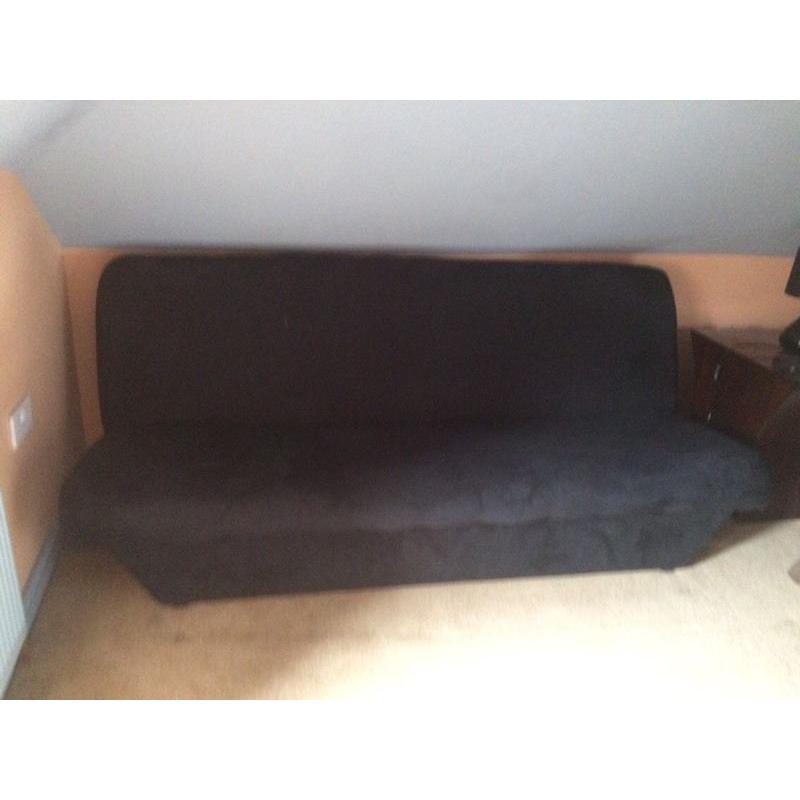 Sofa bed