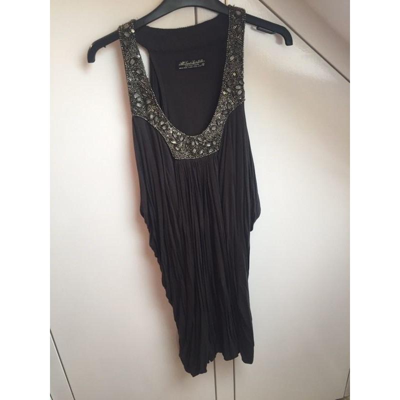 All Saints dress size 12