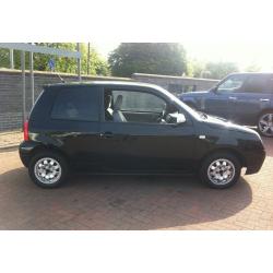 2003 Volkswagen Lupo E 1.0 - 67000 Miles & Service History - Low Road Tax & Insurance Group