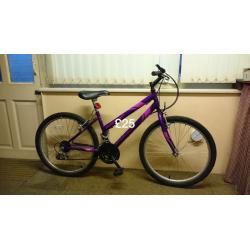 Bike for sale