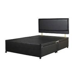 DOUBLE BED - KING SIZE BEDS - BED DEALS AT TRADE PRICES - BRAND NEW - DELIVERED