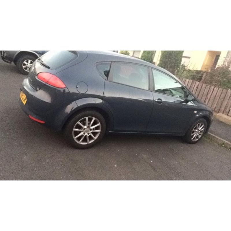 2009 Seat Leon for sale