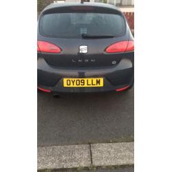 2009 Seat Leon for sale