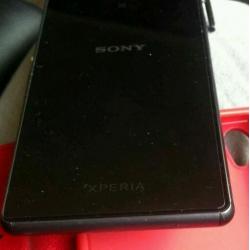 Sony xperia.Z3