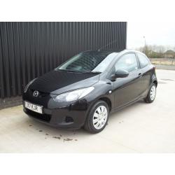 2009 Mazda2 1.3 TS 3dr 1 Previous Owner Long MOT May Px / Swap