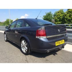 Vectra 1.8 SRi. Years Mot. 69k Miles. Sat Nav.