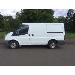 2006 FORD TRANSIT 2.2 DIESEL 85 T260S FACE LIFT MODEL