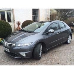 Honda Civic Diesel i-ctdi 2.2 EX