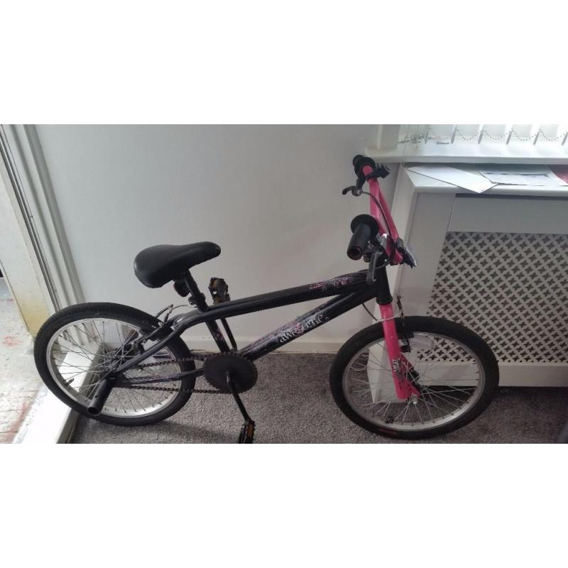 Bike for sale