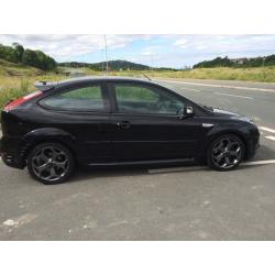 Ford Focus ST-2 2007 (vxr,197,rs,type r,182,GTI)