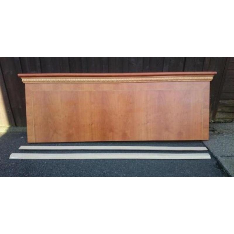 Double Headboard ( Can Deliver )