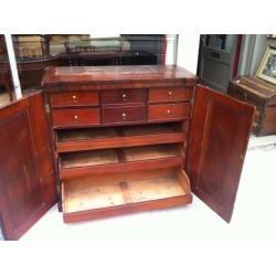 Older style chest/dresser , great for storage .free local delivery