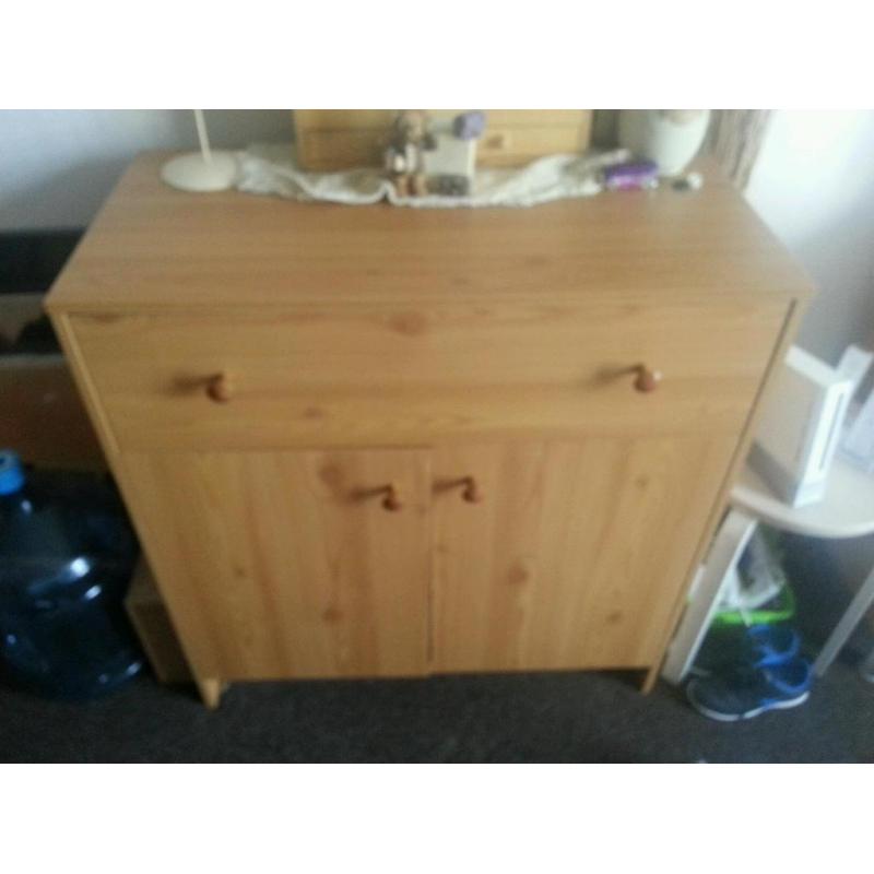 Side board/storage unit