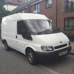 ford transit t 280