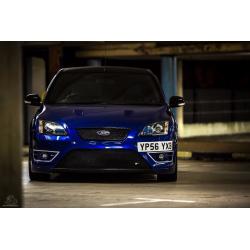 Ford Focus ST-2 Mountune MR290