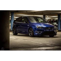 Ford Focus ST-2 Mountune MR290