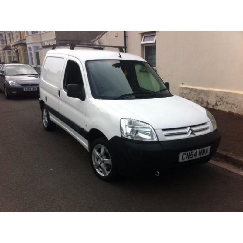 Citoren Berlingo, 1.9L, 97000 miles, Diesel, 5 months left on M.O.T, Ludlow Shropshire. 1200 ono