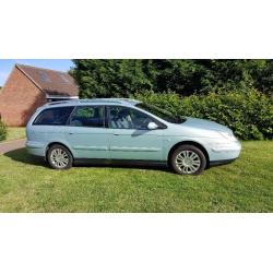 Citroen C5 Estate 2.0 Diesel