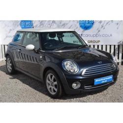 MINI COOPER Can't get finance? Bad credit, Unemloyed? We can help!