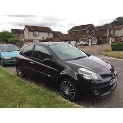 RENAULT CLIO FOR SALE