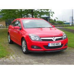 2008 08 Reg Vauxhall Astra 1.4 Sxi (68,000 Miles) Mot march 2017. Nice Car. Finance Available...